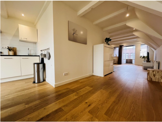 Medium property photo - Breestraat 89E, 2311 CK Leiden